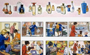 妈妈告诉你如何 作者 英语学校