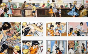 妈妈告诉你如何 作者 英语学校