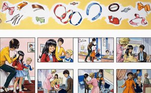 妈妈告诉你如何 作者 英语学校