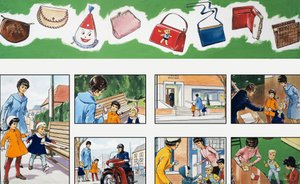 妈妈告诉你如何 作者 英语学校