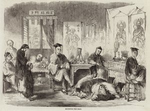 哀悼死者 作者 英语学校