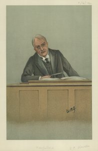 Alfred Chichele Plowden先生 作者 英语学校