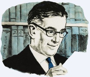 Answers先生，回答读者对Treasure问题的回答 作者 英语学校