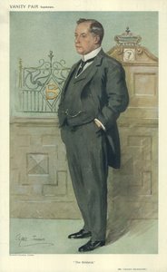Clarence Ravenscroft先生 作者 英语学校