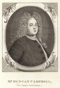 Dumban Campbell先生，愚蠢的绅士 作者 英语学校