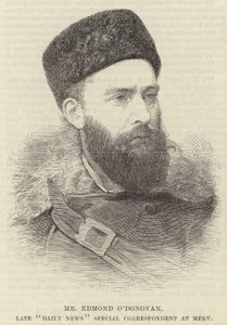 Edmond o