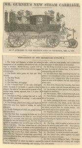 Gurneys先生新蒸汽车 作者 英语学校