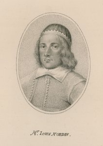 制片师John Norden先生 作者 英语学校