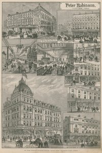 Peter Robinsonss先生的营业场所 作者 英语学校