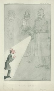 Reginald McKenna先生 作者 英语学校