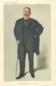 William Lowndes Toller Foy先生 作者 英语学校