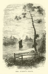 Judsons Grave夫人 作者 英语学校
