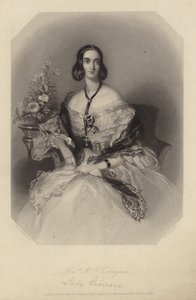 OCallaghan女士（利斯莫尔夫人） 作者 英语学校
