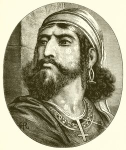 Naaman the Syrian 作者 英语学校