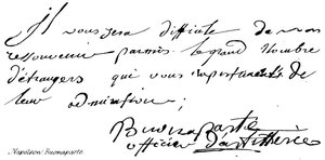 Napoleon Buonaparte 作者 英语学校