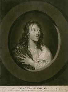 Nath Lee the Mad Poet，作者 作者 英语学校