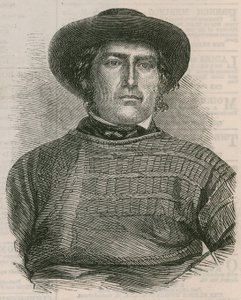 Nathaniel Colby，Pakefield救生艇的舵手 作者 英语学校