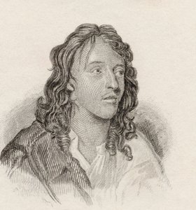 Nathaniel Lee，来自&39;Crabb&39;s Historical Dictionary&39;，于1825年出版 作者 英语学校