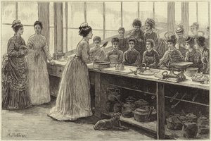 南肯辛顿国家烹饪培训学校 作者 英语学校