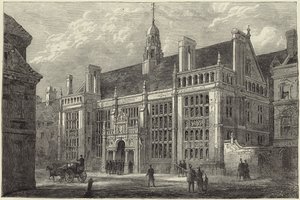 新的考试学校 作者 英语学校