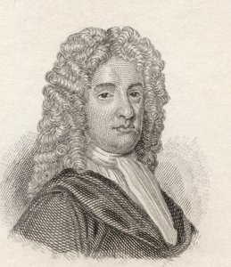 Nicholas Rowe，来自&39;Crabb&39;s Historical Dictionary&39;，于1825年出版 作者 英语学校