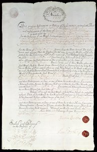 尼古拉斯-巴邦保险政策 作者 英语学校