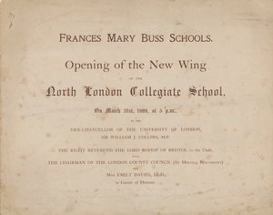 北伦敦大学学院 作者 英语学校
