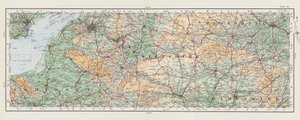 OS 地图 作者 英语学校