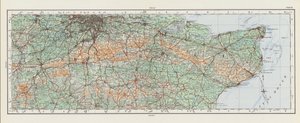 OS 地图 作者 英语学校