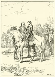 Oliver Cromwell（纸上墨水） 作者 英语学校