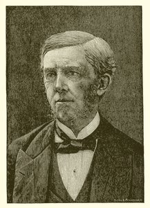 Oliver Wendell Holmes 作者 英语学校