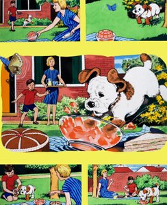 稻田爪子 作者 英语学校
