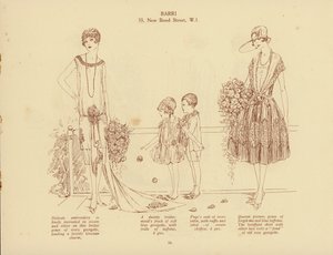 伦敦 BARRI 图录页面 作者 英语学校
