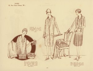伦敦 BARRI 图录页面 作者 英语学校