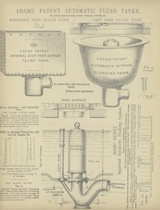 1892年《建筑师、测量师和工程师简编》中的一页（雕刻）。 作者 英语学校