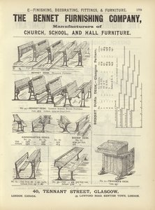 1892年建筑师，测量师和工程师纲要的页面