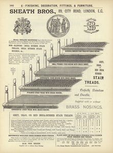1892年建筑师，测量师和工程师纲要的页面