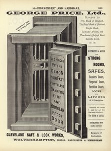 1892年建筑师，测量师和工程师纲要的页面