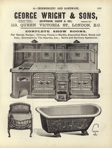 1892年建筑师，测量师和工程师纲要的页面