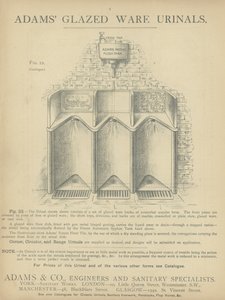 1892年建筑师，测量师和工程师纲要的页面