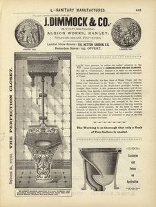 1892年建筑师，测量师和工程师纲要的页面 作者 英语学校