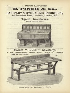 1892年建筑师，测量师和工程师纲要的页面