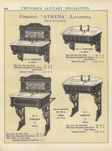 1892年建筑师，测量师和工程师纲要的页面