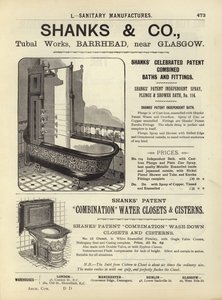 1892年建筑师，测量师和工程师纲要的页面 作者 英语学校
