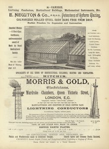 1892年建筑师，测量师和工程师纲要的页面 作者 英语学校