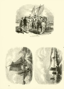 来自动画自然画报博物馆的页面 作者 English School
