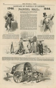 图画时报的页面 作者 英语学校