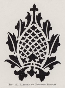 图案或正面模板（光刻） 作者 英语学校