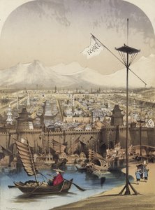 Pekin，Quadrille，Ricardo Linter 作者 英语学校