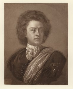 Königsmarck的Philip Christoph 作者 英语学校